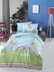 LightHouse постільна білизна Ranforce полуторна FAIRY 50460_1,5bt