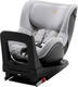 Britax-Romer автокрісло Dualfix M i-Size Nordic Grey 2000033203