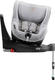 Britax-Romer автокрісло Dualfix M i-Size Nordic Grey 2000033203