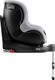 Britax-Romer автокрісло Dualfix M i-Size Nordic Grey 2000033203