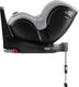 Britax-Romer автокрісло Dualfix M i-Size Nordic Grey 2000033203