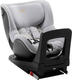 Britax-Romer автокрісло Dualfix M i-Size Nordic Grey 2000033203