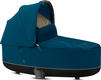 Cybex люлька Priam Lux R Mountain Blue turquoise 520000733bbg