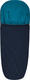 Cybex чехол для ног Platinum Nautical blue 521002917bbg