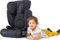 Hauck автокрісло Bodyguard Pro black / black 61034-3