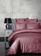 First Choice постельное белье жаккард евро siray visne m016400