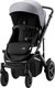 Britax-Romer прогулянкова коляска Smile III Frost Grey / Black 2000034646
