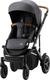 Britax-Romer прогулочная коляска Smile III Midnight Grey 2000032760