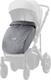 Britax-Romer чехол на ножки Smile III Frost Grey 2000033509