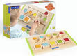 Guidecraft набор для обучения Manipulatives Тактильный лабиринт G5079afk
