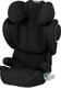 Cybex автокресло Solution Z i-Fix Plus Deep Black black 520002403bbg