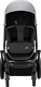 Britax-Romer прогулянкова коляска Smile III Frost Grey / Black 2000034646