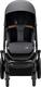 Britax-Romer прогулочная коляска Smile III Midnight Grey 2000032760