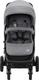 Britax-Romer прогулянкова коляска B-Agile М Elephant Grey 2000032524