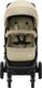 Britax-Romer прогулянкова коляска B-Agile М Linen Beige 2000032525