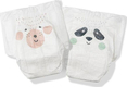 Kit & Kin подгузники 1 (2-6 кг) 40 шт. KKS1NAPPIESBP