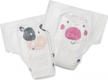 Kit & Kin пiдгузники трусики 5 (15-18 кг) 20 шт. KKS5PANTSCP