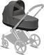 Cybex люлька Priam Lux 2020 R Soho Grey 520000741bbg