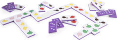 Guidecraft тактильное домино Manipulatives Продукты G5056afk