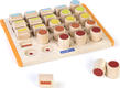 Guidecraft набор для обучения Manipulatives Счетные цилиндры G6902afk