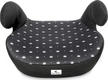 Lorelli бустер Teddy black crowns 22369ber