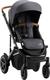 Britax-Romer прогулочная коляска Smile III Midnight Grey 2000032760