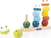 Guidecraft пирамидка Manipulatives Гусеницы G6731afk