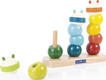 Guidecraft пірамідка Manipulatives Гусениці G6731afk