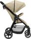 Britax-Romer прогулянкова коляска B-Agile М Linen Beige 2000032525