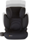 Hauck автокрісло Bodyguard Pro black / black 61034-3