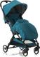 Babyhit прогулочная коляска Colibri Ocean Green 71635iti