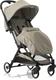 Babyhit прогулочная коляска Colibri Sahare Beige 71634iti