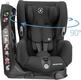 Maxi Cosi автокресло Axiss Authentic Black 8608671130