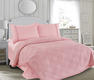 Love You КПБ пiке 200*220 розовый m015903