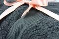 IzziHome полотенце EURO SET Grey серый 100х150 49945bt