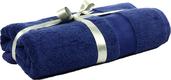 IzziHome полотенце EURO SET Navy Blue синий 70х135 49907bt