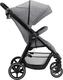 Britax-Romer прогулянкова коляска B-Agile М Elephant Grey 2000032524