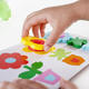 Guidecraft игровой набор Manipulatives Цветы G5090afk