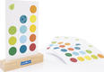 Guidecraft пірамідка Manipulatives Гусениці G6731afk