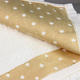 LightHouse полотенце махровое Bamboo Puan Blanc 70х140 молочный 50057bt