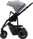 Britax-Romer прогулянкова коляска Smile III Frost Grey / Black 2000034646