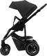 Britax-Romer прогулочная коляска Smile III Space Black / Black 2000032757