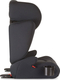 Hauck автокрісло Bodyguard Pro black / black 61034-3