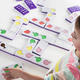 Guidecraft тактильное домино Manipulatives Продукты G5056afk
