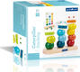 Guidecraft пірамідка Manipulatives Гусениці G6731afk