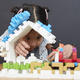 Guidecraft набор для обучения IO Blocks Tabletop System G9640afk
