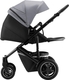 Britax-Romer прогулянкова коляска Smile III Frost Grey / Black 2000034646