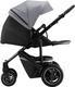 Britax-Romer прогулочная коляска Smile III Frost Grey / Black 2000034646