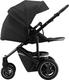 Britax-Romer прогулочная коляска Smile III Space Black / Black 2000032757