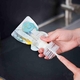 Babymoov пакетики для кормления Foodii х20 A004614
